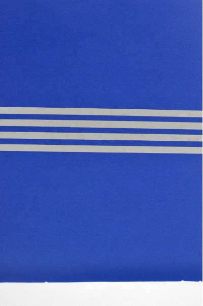 SEML005製作反光效果無縫熱帖款式   訂做無縫熱帖款式 高亮熱貼反光膠條   設計無縫熱帖款式  無縫熱帖廠房 45度照